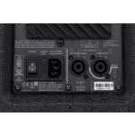 dB ES-1203 2x12 SUB + 8x4 Vertical Array | Tri-amp