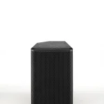 dB Technologies LVX P12 12 Pasif Hoparlör, 800W, 8 Ohm, Beyaz