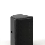dB Technologies LVX P15 15 Pasif Hoparlör, 800W, 8 Ohm, Beyaz