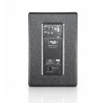 dB Technologies SUB-612 12 Aktif Subwoofer 600W rms 129-dB