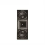 dB Technologies VIO-X310 2x10 3 Yollu Aktif Hoparlör, 1400W, 138 dB