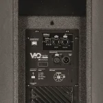 dB Technologies VIO-X310 2x10 3 Yollu Aktif Hoparlör, 1400W, 138 dB