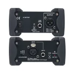DBX DI1 Aktif Di-Box