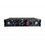 Decon DA-9000 H Class Power Amplifikatör 2x1700W/4-ohm