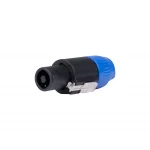 Decon DC-501 - Speakon Jak