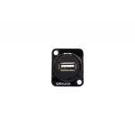 Decon DC-527U - Şase Tipi USB Adapter
