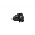Decon DC-527U - Şase Tipi USB Adapter