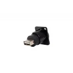 Decon DC-527U - Şase Tipi USB Adapter