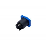 Decon DC-535 Şase Tipi Powerkon Socket