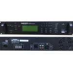 DECON DP-100T Programlanabilir Zaman ayarlı Mikser Amfi 100W/100V