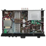 Denon PMA-600NE Stereo Bluetootlu Power Amplifier 2x70W