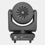 SSP DERON 1240 12x40W Led Moving Head Wash Beam