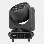SSP DERON 1240 12x40W Led Moving Head Wash Beam