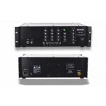 Dexun DE-400 Ezan Amfisi 400W/4-ohm 3 Kanal