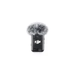 DJI MIC-2 (2TX+1RX+Charging Case) Çift Yaka Kablosuz Mikrofon Seti