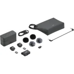 DJI Mic Mini (2 TX + 1 RX + Şarj Kutusu) Mikrofon
