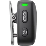 DJI Mic Mini (2 TX + 1 RX + Şarj Kutusu) Mikrofon