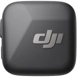 DJI Mic Mini (2 TX + 1 RX + Şarj Kutusu) Mikrofon