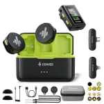 Donner VPM-20 Wireless Lavalier Mikrofon