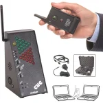 Dsan PerfectCue System Kablosuz Slide Presenter Set