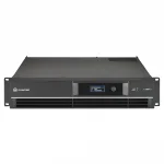 Dynacord C1300FDI 2x650W DSP Power Amplifikatör (ınstall)
