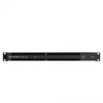 DYNACORD IX30:4 IX Serisi Network  Power Amplifikatör 4-channel DSP