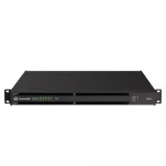 DYNACORD IX30:8 IX Serisi Network  Power Amplifikatör 8-channel DSP
