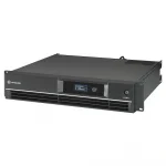 Dynacord L1300FD 2x650W/4-ohm DSP Power Amplifikatör