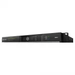 DYNACORD MXE5-64 MXE Matrix Mixing Engine Serisi Sinyal Prosesörü DSP matrix 76x72 channels