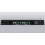 ECLER AURA-4B600 DSP Power Amplifikatör 4x600W 100V Class D