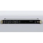 ECLER AURA-4B600 DSP Power Amplifikatör 4x600W 100V Class D