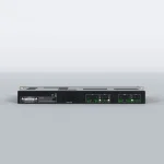 ECLER AURA-4H150 DSP Power Amplifikatör 4x150W 100V Class D