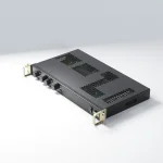 ECLER AURA-4H150 DSP Power Amplifikatör 4x150W 100V Class D