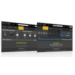 ECLER DUO-NET PLAYER 2 kanallı Müzik Kaynağı | Net uyumlu | USB SD/SDHCI