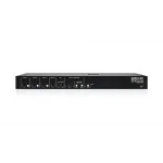 Ecler eHMA120 Mikser Amfi 95W/100V Mikser Amfi