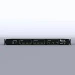 Ecler MIMO7272DN 72x72 Dijital Matrix Dante™ AES67