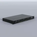 Ecler MIMO7272DN 72x72 Dijital Matrix Dante™ AES67