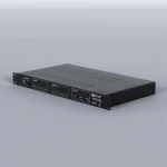 Ecler MIMO7272DN 72x72 Dijital Matrix Dante™ AES67