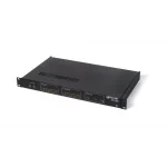 ECLER MIMO88 8x8 | Dijital matrix | DSP | expandable
