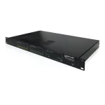 ECLER MIMO88SG 8x8 | Dijital matrix | DSP | No linkable