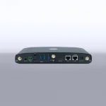 Ecler VEO-SWC44 Wireless Conferencing and Presentation Switcher