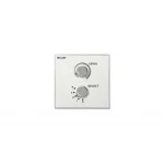 Ecler WPaVOL-SR Analog Volum Kontrol Ünitesi