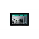 ECLER WPNETTOUCH EclerNet Touchscreen Control Panel