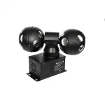 Eclips Roto Ball İki Toplu Efekt Işık