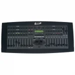 ELATION DMX OPERATOR PRO Hybrid Işık Mikseri Dimmer + Robot / Led Control
