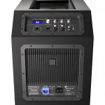 Electrovoice EVOLVE 50-KB 12 SUB + 8x3.5 Vertical Array