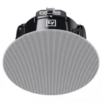 Electro-Voice BSYS-EVID-C6.2-G2W - Premium Tavan Hoparlör Seti, Beyaz