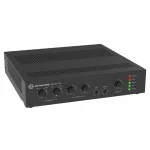 ElectroVoice BSYS-EVID-S4.2TB - Premium Duvar Hoparlör Seti, Siyah