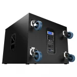 Electrovoice ETX-18SP 18 Aktif Subwoofer 1800W 135-db