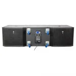 Electrovoice ETX-18SP 18 Aktif Subwoofer 1800W 135-db